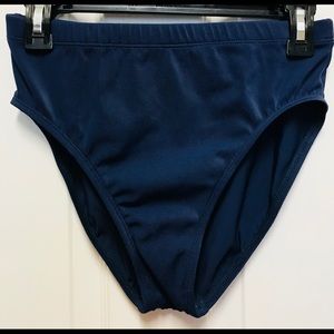 Lands’ End Bikini Bottom